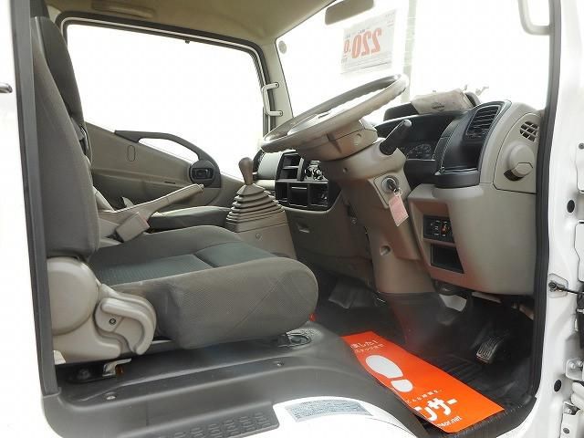 Ref No.A15108373 NISSAN ATLAS TRUCK Image#12