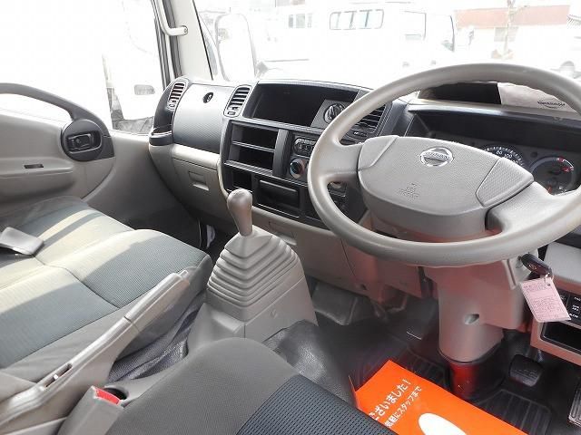 Ref No.A15108373 NISSAN ATLAS TRUCK Image#11