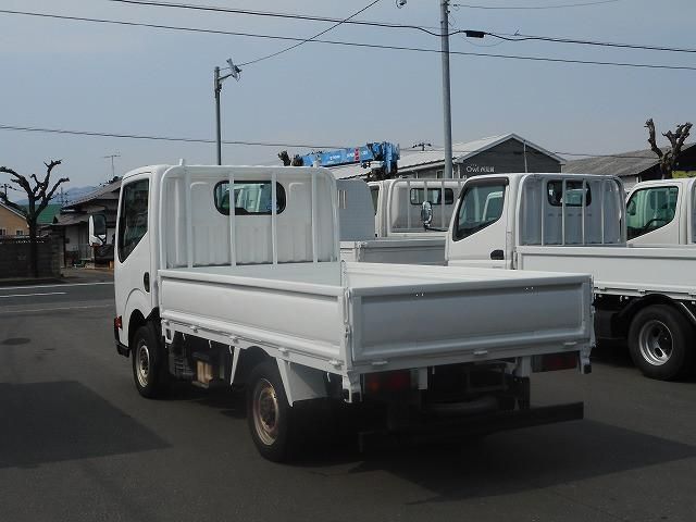 Ref No.A15108373 NISSAN ATLAS TRUCK Image#8