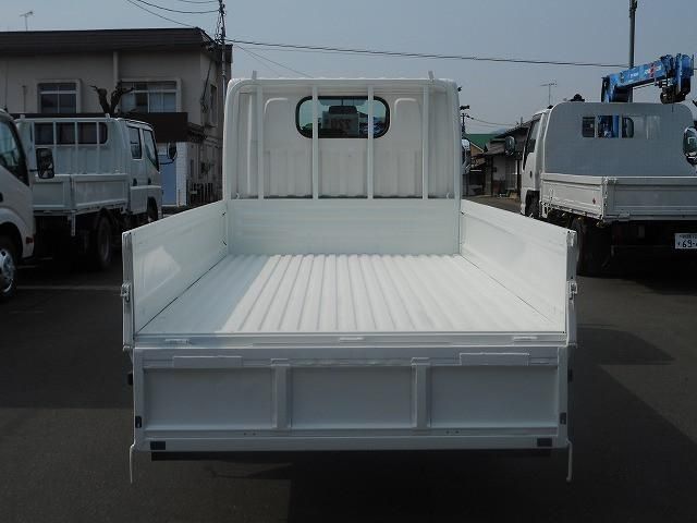 Ref No.A15108373 NISSAN ATLAS TRUCK Image#9