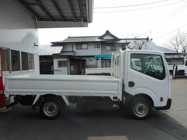 Ref No.A15108373 NISSAN ATLAS TRUCK Image#4