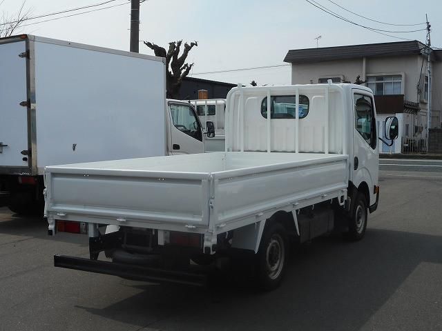 Ref No.A15108373 NISSAN ATLAS TRUCK Image#7