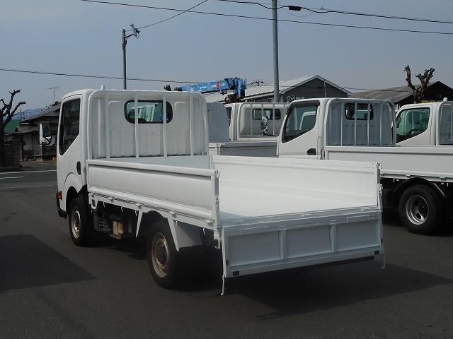 Ref No.A15108373 NISSAN ATLAS TRUCK Image#10