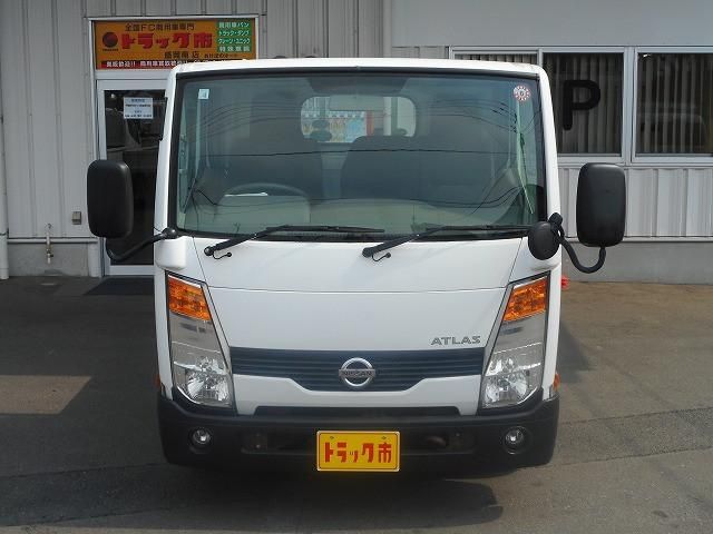 Ref No.A15108373 NISSAN ATLAS TRUCK Image#2