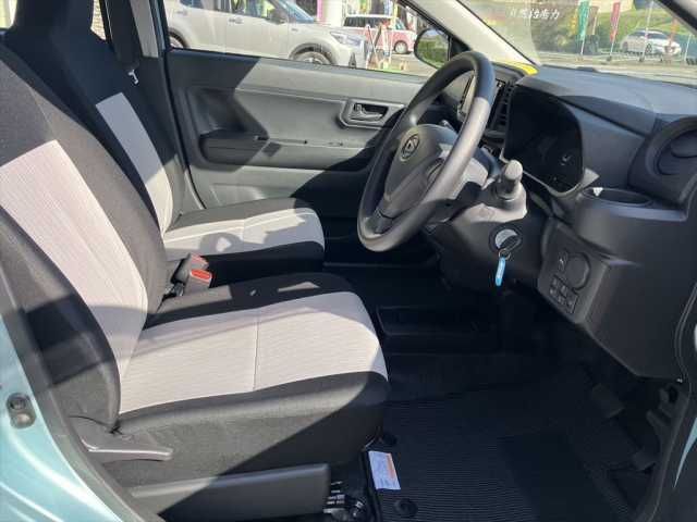 Ref No.A15108420 DAIHATSU MIRA ES Image#14