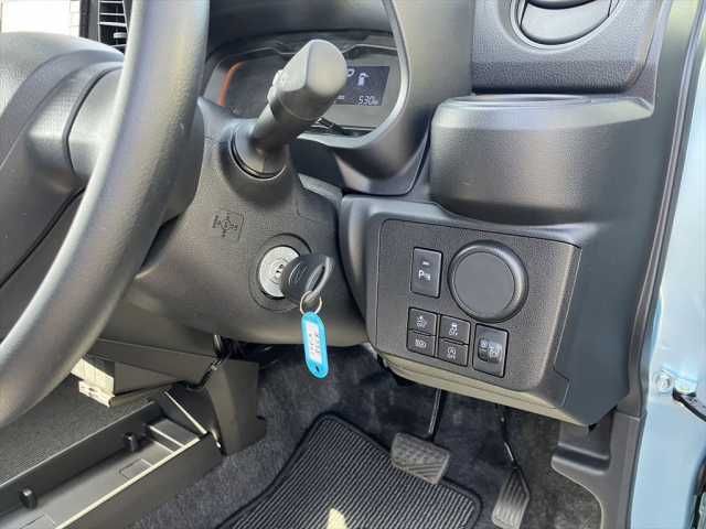 Ref No.A15108420 DAIHATSU MIRA ES Image#12