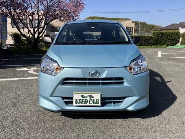 Ref No.A15108420 DAIHATSU MIRA ES Image#5