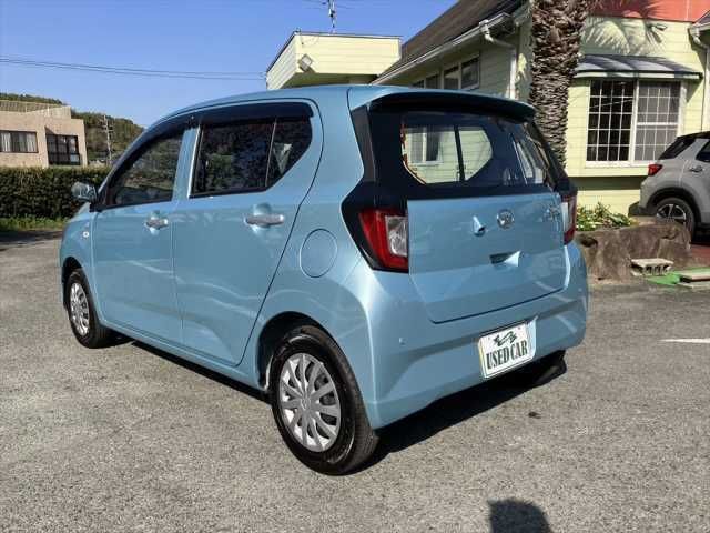 Ref No.A15108420 DAIHATSU MIRA ES Image#4
