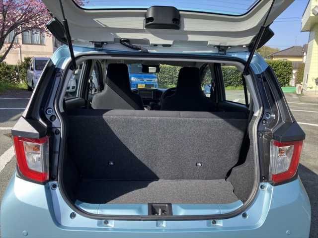 Ref No.A15108420 DAIHATSU MIRA ES Image#20