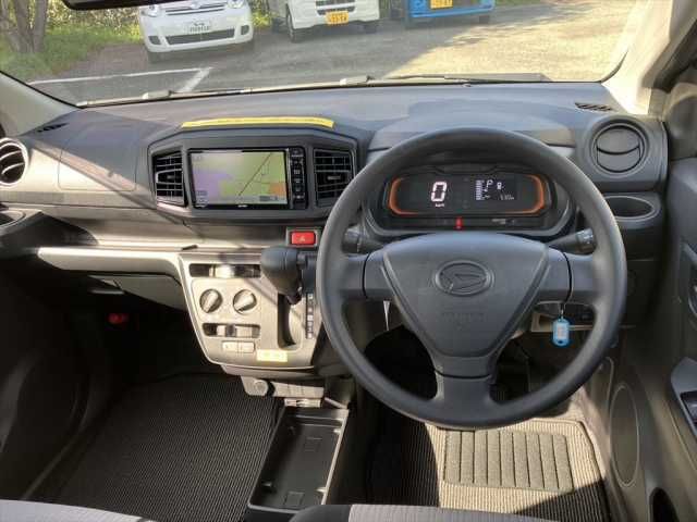 Ref No.A15108420 DAIHATSU MIRA ES Image#9