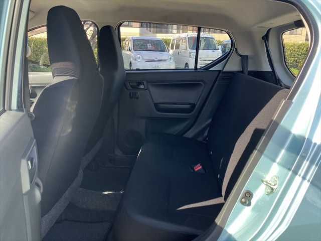 Ref No.A15108420 DAIHATSU MIRA ES Image#17