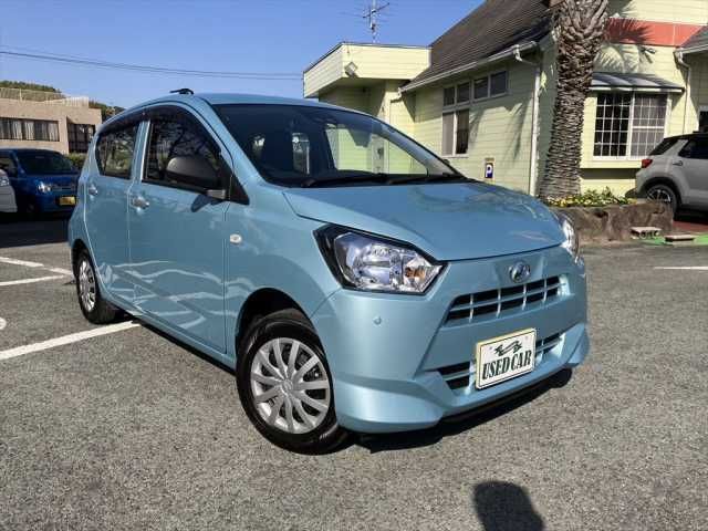 Ref No.A15108420 DAIHATSU MIRA ES Image#2