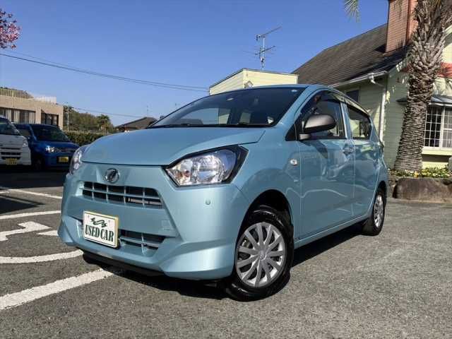 DAIHATSU MIRA ES