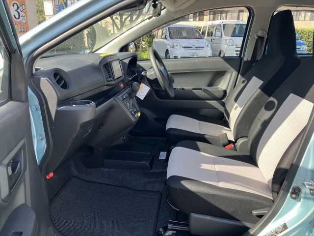 Ref No.A15108420 DAIHATSU MIRA ES Image#16