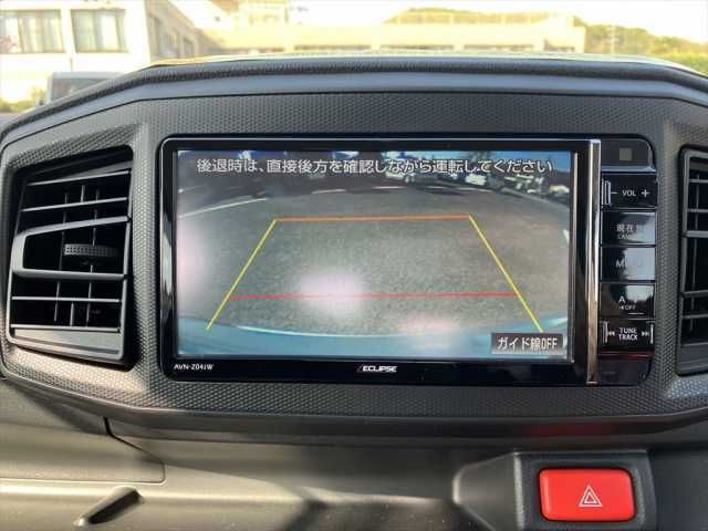 Ref No.A15108420 DAIHATSU MIRA ES Image#11