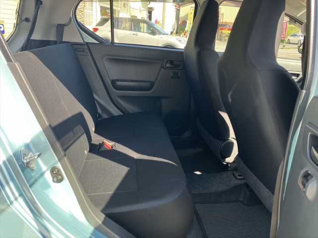 Ref No.A15108420 DAIHATSU MIRA ES Image#15