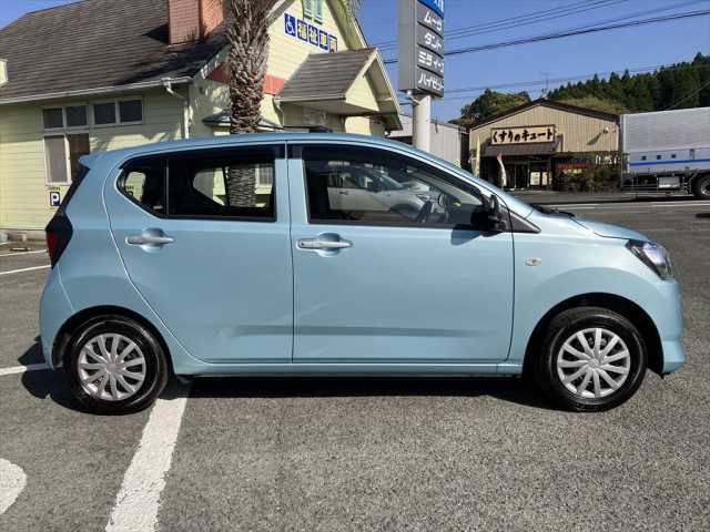 Ref No.A15108420 DAIHATSU MIRA ES Image#8