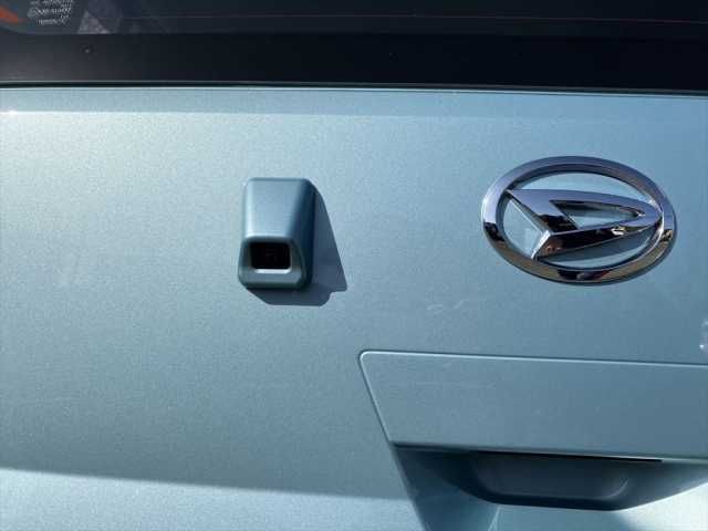 Ref No.A15108420 DAIHATSU MIRA ES Image#18