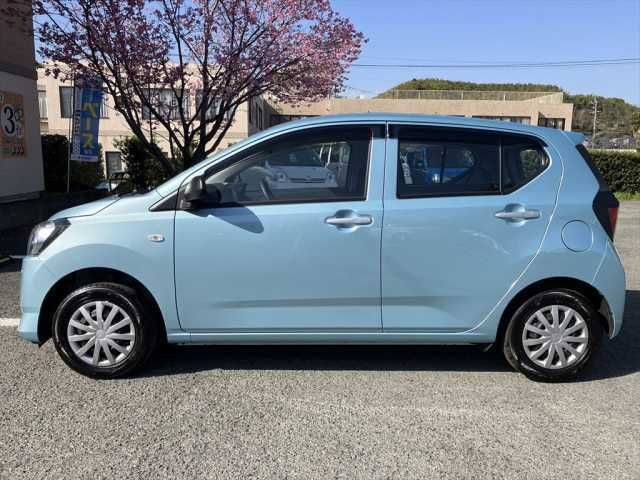 Ref No.A15108420 DAIHATSU MIRA ES Image#7
