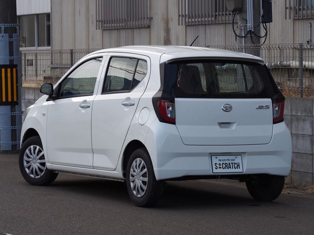 Ref No.A15108471 DAIHATSU MIRA ES Image#3