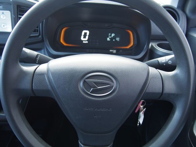 Ref No.A15108471 DAIHATSU MIRA ES Image#11