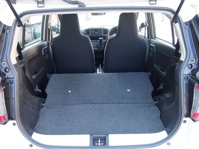 Ref No.A15108471 DAIHATSU MIRA ES Image#10