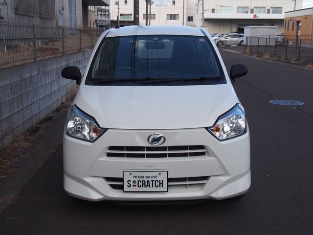 Ref No.A15108471 DAIHATSU MIRA ES Image#18