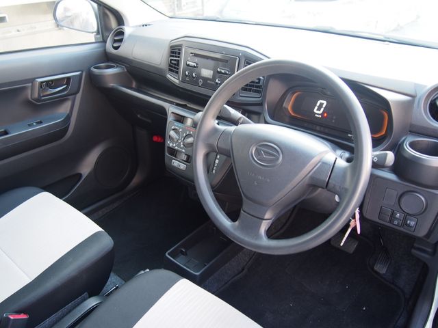 Ref No.A15108471 DAIHATSU MIRA ES Image#4