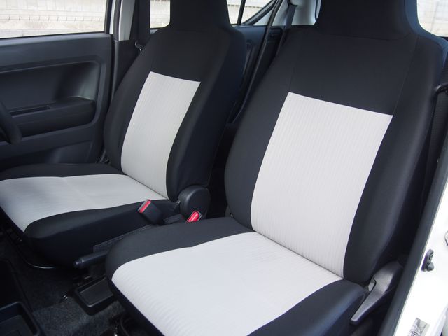 Ref No.A15108471 DAIHATSU MIRA ES Image#7