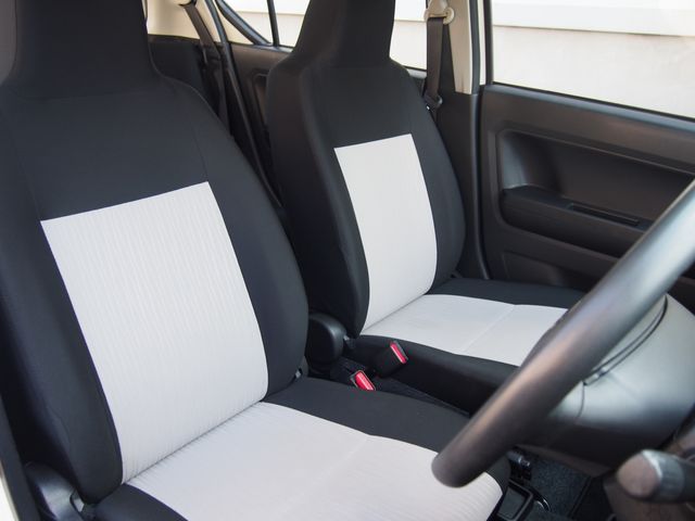 Ref No.A15108471 DAIHATSU MIRA ES Image#5