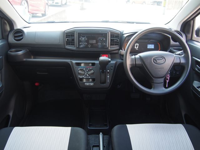 Ref No.A15108471 DAIHATSU MIRA ES Image#2