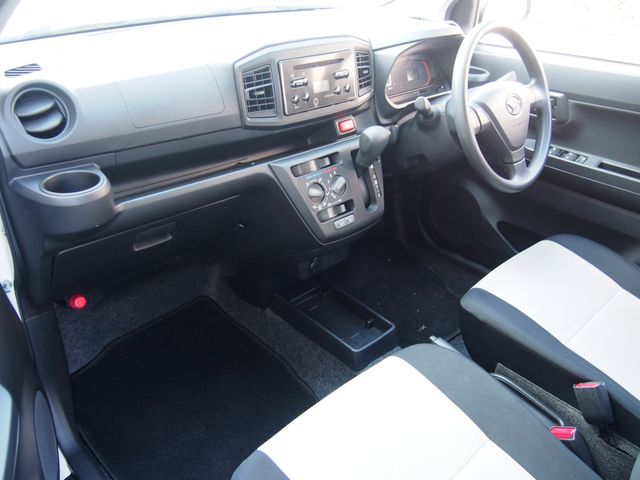 Ref No.A15108471 DAIHATSU MIRA ES Image#6