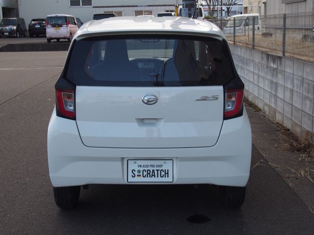 Ref No.A15108471 DAIHATSU MIRA ES Image#20