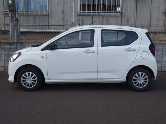Ref No.A15108471 DAIHATSU MIRA ES Image#19