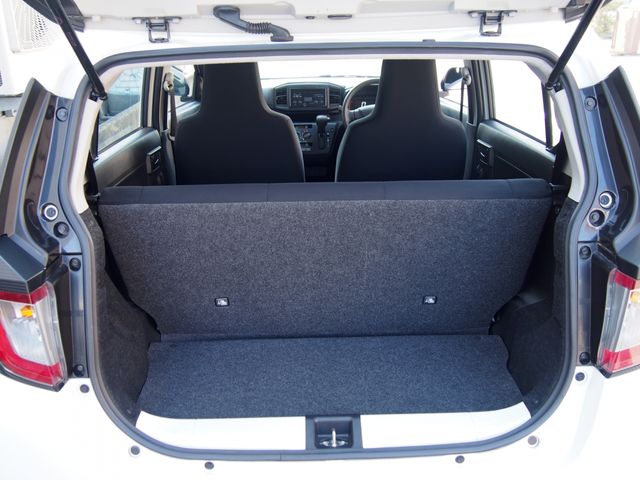 Ref No.A15108471 DAIHATSU MIRA ES Image#9