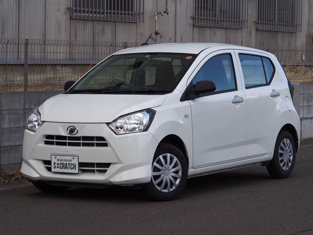 DAIHATSU MIRA ES