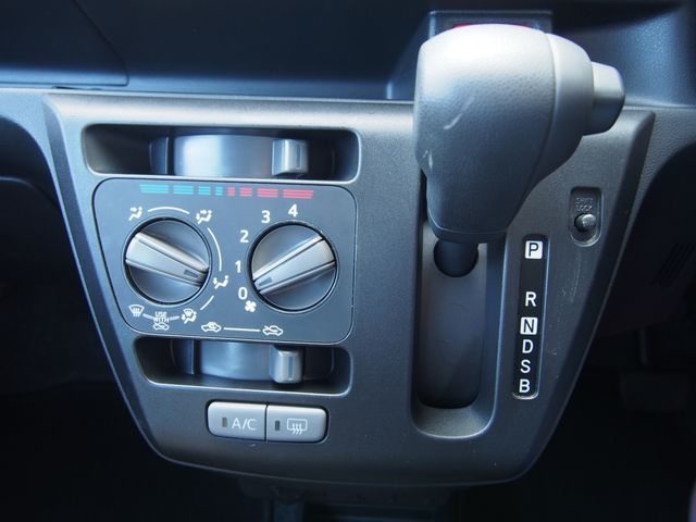 Ref No.A15108471 DAIHATSU MIRA ES Image#12