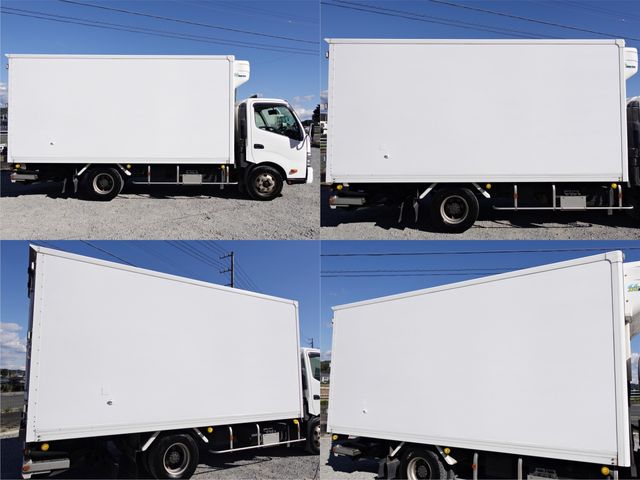 Ref No.A15112218 HINO DUTRO Image#4