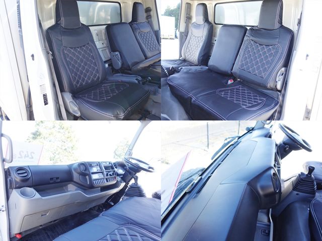 Ref No.A15112218 HINO DUTRO Image#18