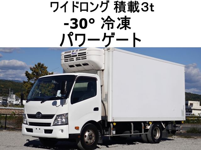 HINO DUTRO