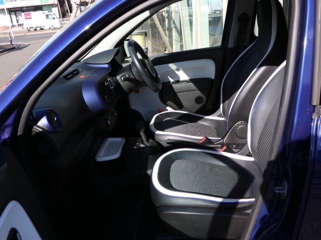 Ref No.A15112504 Renault TWINGO Image#7