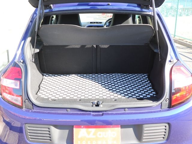 Ref No.A15112504 Renault TWINGO Image#17
