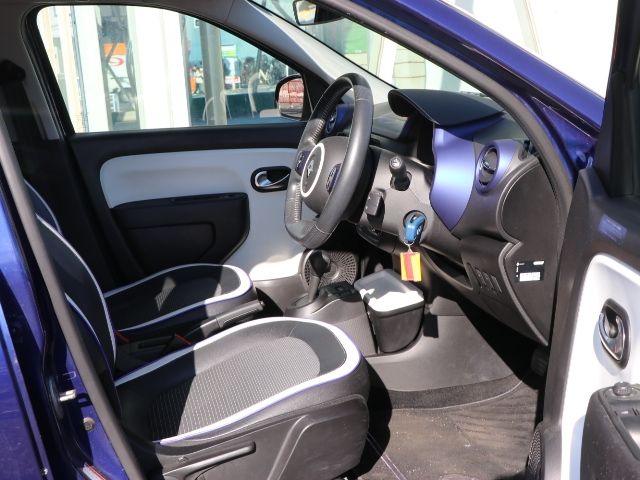 Ref No.A15112504 Renault TWINGO Image#14