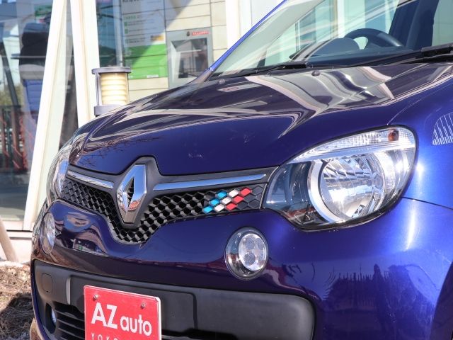 Ref No.A15112504 Renault TWINGO Image#19