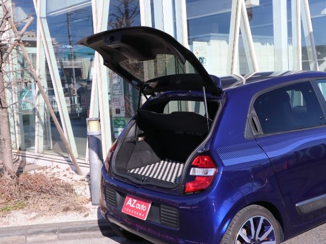 Ref No.A15112504 Renault TWINGO Image#16