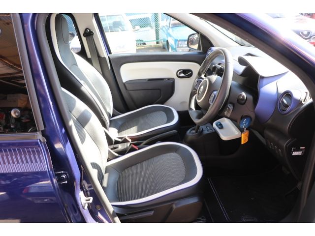Ref No.A15112504 Renault TWINGO Image#15