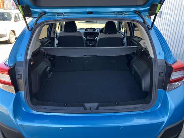 Ref No.A15113475 SUBARU XV Image#17