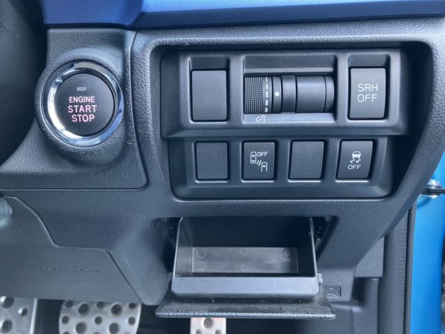 Ref No.A15113475 SUBARU XV Image#12