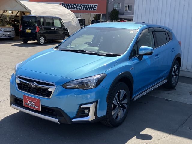 Ref No.A15113475 SUBARU XV Image#18