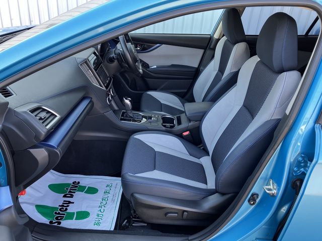 Ref No.A15113475 SUBARU XV Image#15
